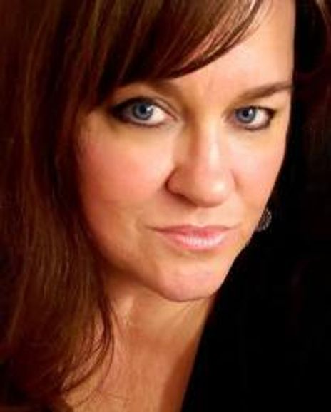 Audrey Cefaly Headshot