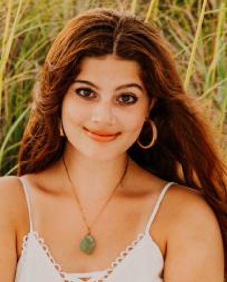 Anneliese Raine Germany Headshot