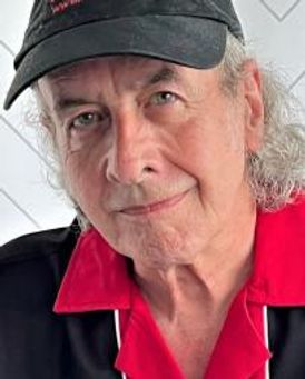 Kevin Short Headshot