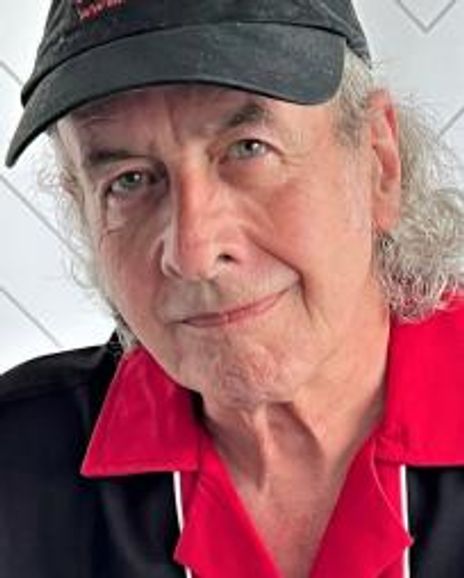 Kevin Short Headshot