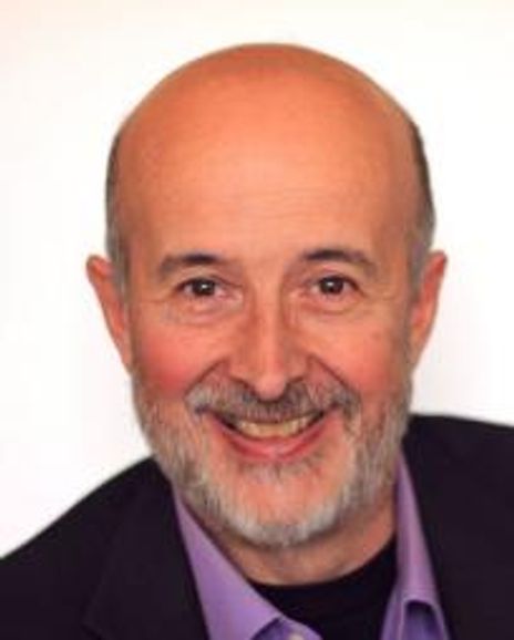 Greg Northam Headshot