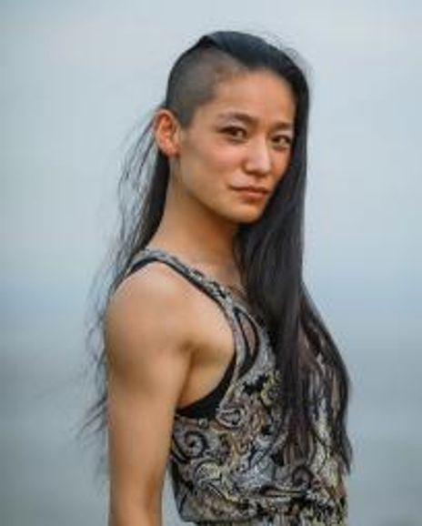 Manatsu Tanaka Headshot