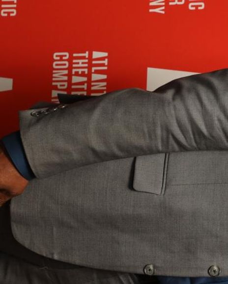 Kelcey Watson Headshot