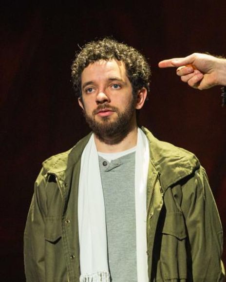 Nathan McMullen Headshot