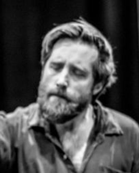 Joseph Kloska Headshot