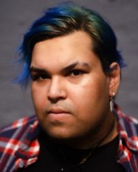 Kevin Hobaichan Headshot