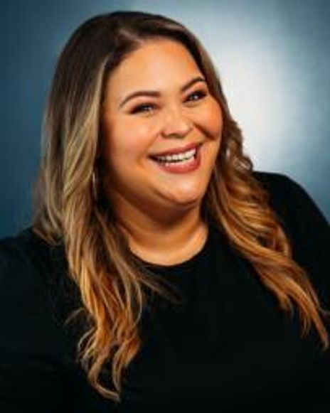 Tatyana-Marie Carlo Headshot