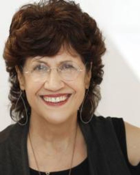 Marilyn Campbell-Lowe Headshot