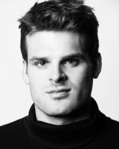 Jordan Morgan Headshot