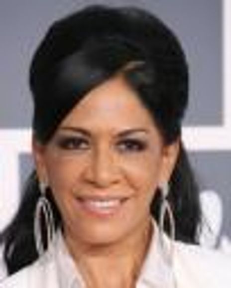 Sheila E. Headshot