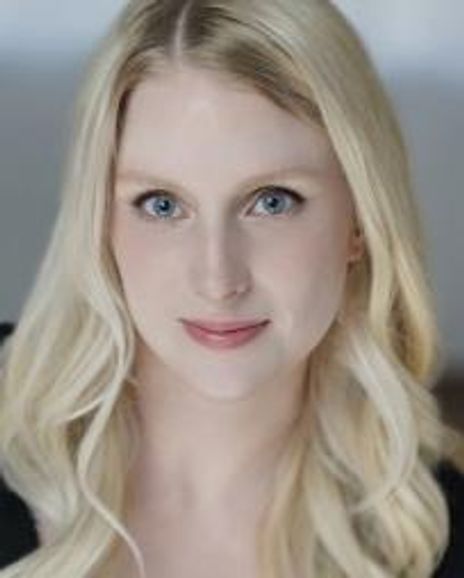 Sam Pedersen Headshot
