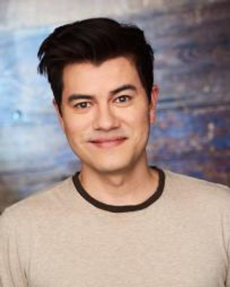 Matthew Bridges Headshot