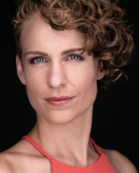 Amanda Rose Villarreal Headshot