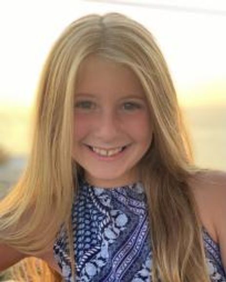 Emmeline Grace Roberts Headshot