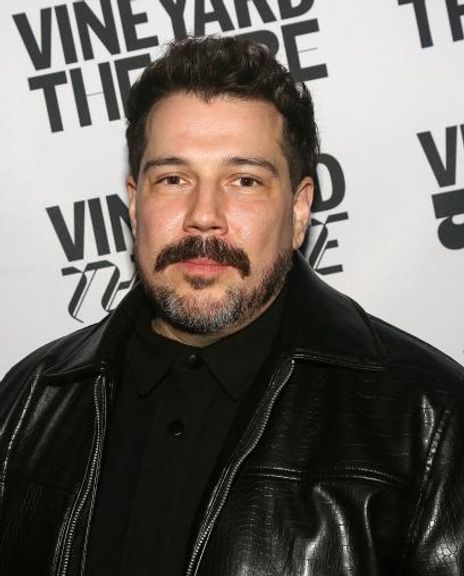 John J. Caswell, Jr. Headshot