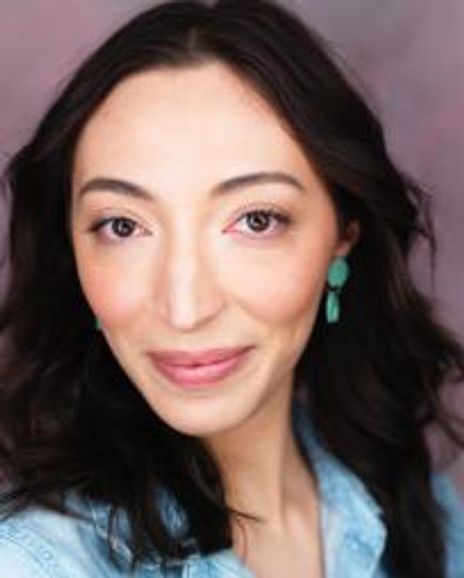 Arielle Beth Klein Headshot