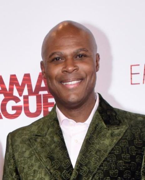 Darin Oduyoye Headshot