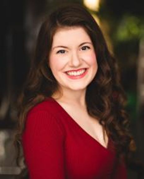 Cassie Westbrook Headshot