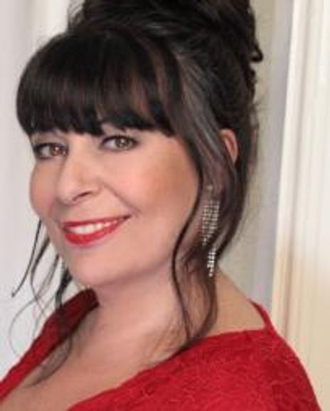 Patti Bottino Bravo Headshot