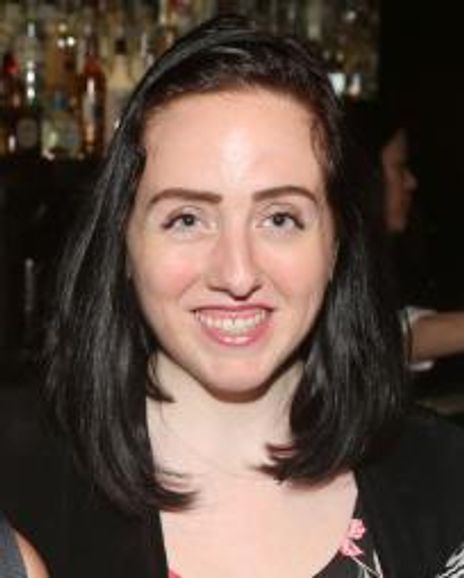 Stephi Wild Headshot