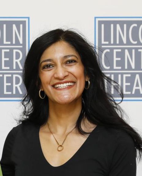 Sheela Ramesh Headshot