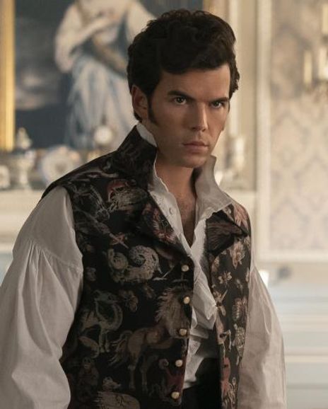 Luke Newton Headshot