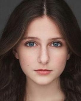 margot weintraub Headshot