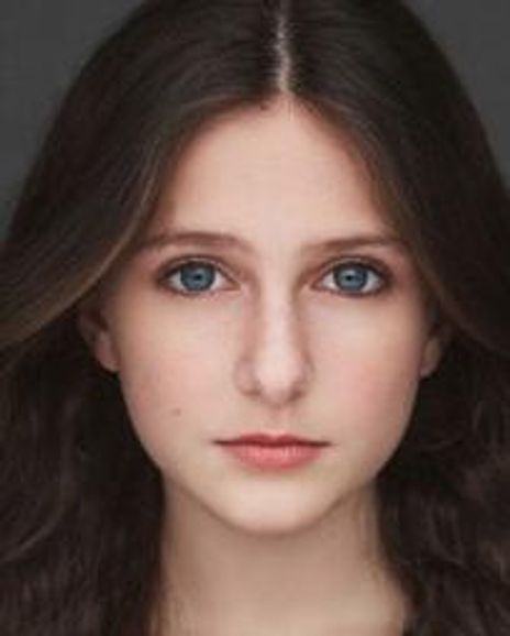 margot weintraub Headshot