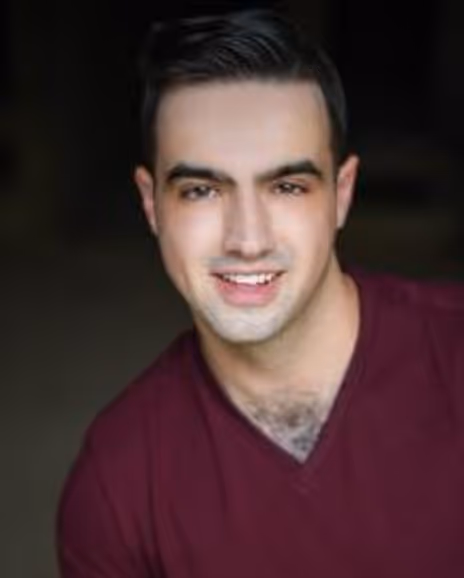 Cooper Fitch Headshot
