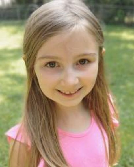 Harmony Louisa Kraft Headshot