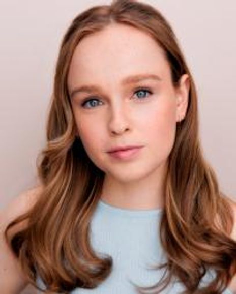 Taylor Hadsell Headshot