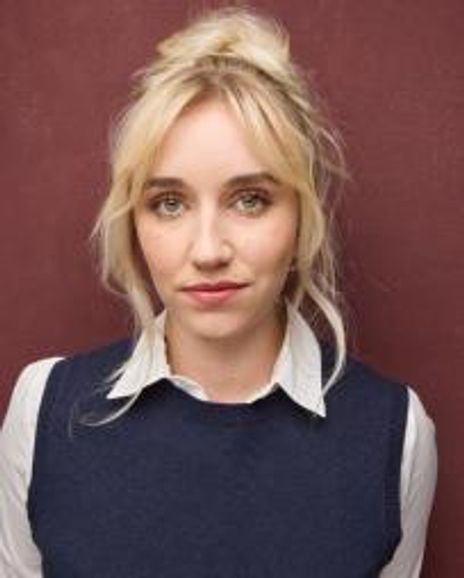 Kodi Jackman Headshot