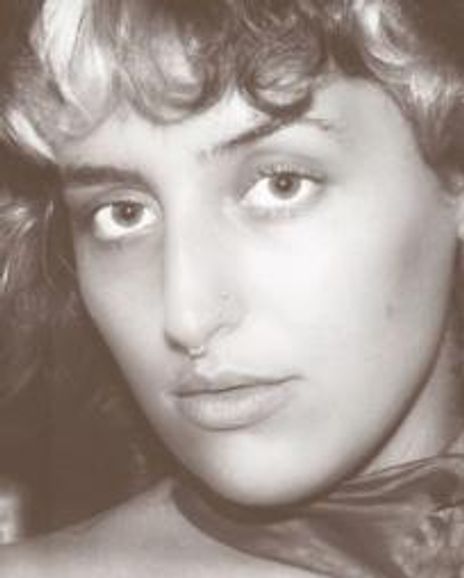 Alessandra Cronin Headshot