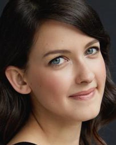 Laura Park Headshot