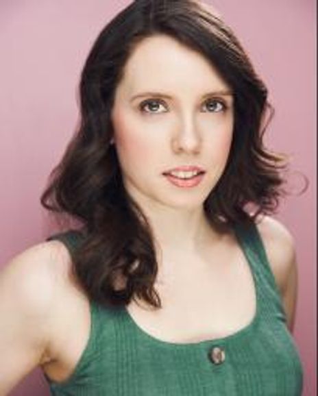 Meaghan Beese Headshot