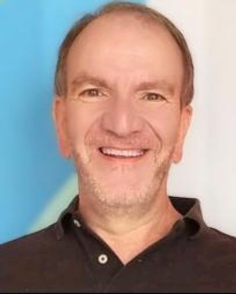 James Kassees Headshot