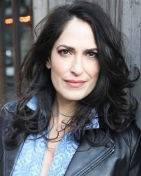 Constance Zaytoun Headshot