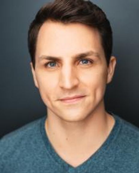 Bryce Crumlish Headshot