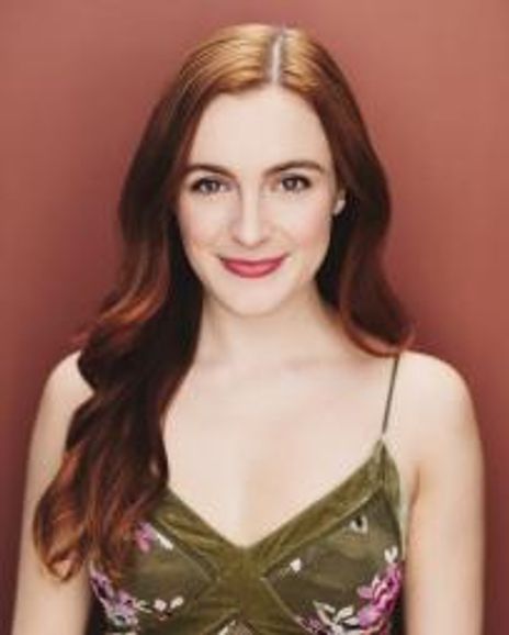 Jocelyn Lonquist Klein Headshot