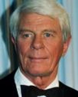 Peter Graves Headshot