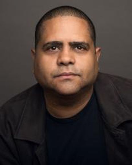 EDWIN LUGO Headshot