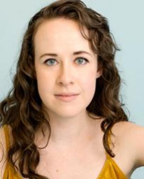 Emily Michele Davis Headshot