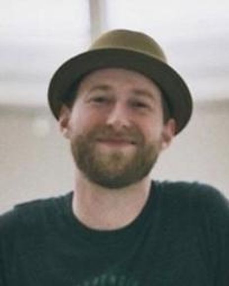 James Odin Wade Headshot