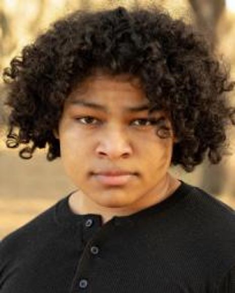 Jeffery Walker III Headshot