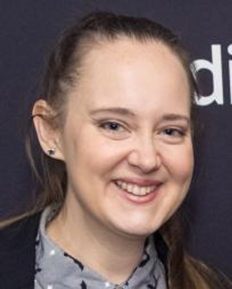 Anne E. Thompson Headshot