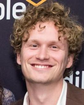 Jack Lancaster Headshot