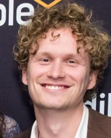 Jack Lancaster Headshot