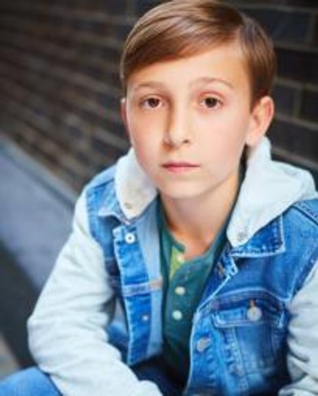 Cody Braverman Headshot