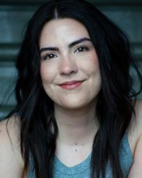 Devin Valdez Headshot