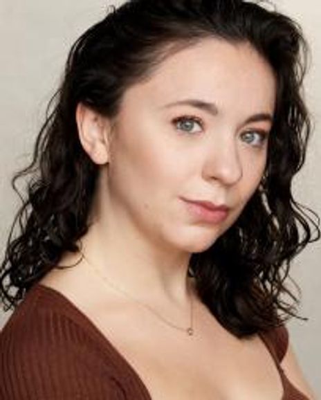 Rachel J Jones Headshot